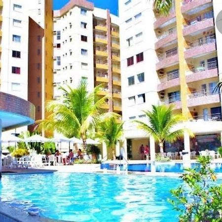 Apartamento Prive Das Thermas II Caldas Novas Go Eksteriør bilde